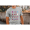 Aston Villa FC Retro Art Football Shirts T-Shirt